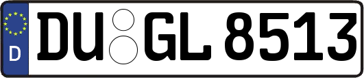 DU-GL8513