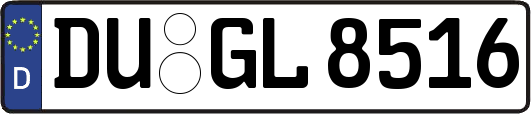 DU-GL8516