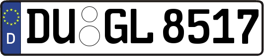 DU-GL8517