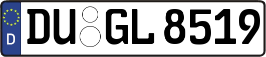 DU-GL8519