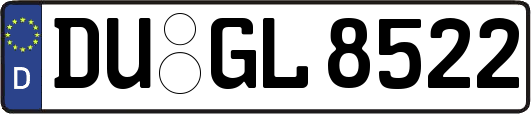 DU-GL8522