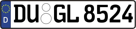 DU-GL8524