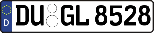 DU-GL8528