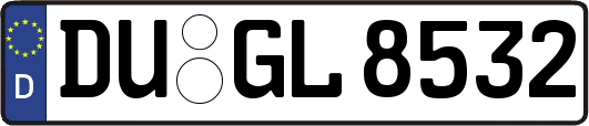 DU-GL8532