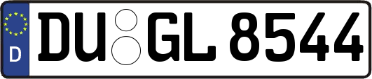 DU-GL8544