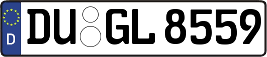 DU-GL8559