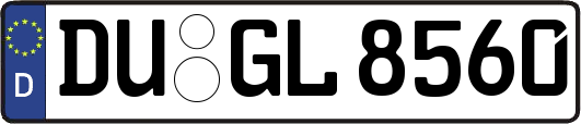 DU-GL8560