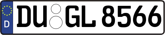 DU-GL8566