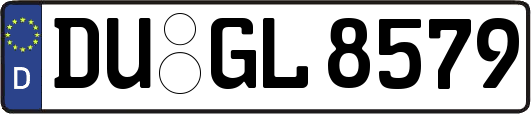 DU-GL8579
