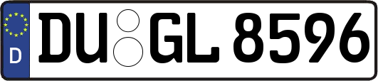 DU-GL8596