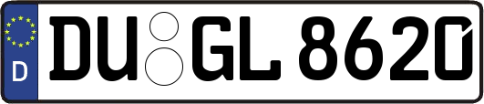 DU-GL8620