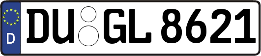 DU-GL8621