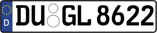 DU-GL8622