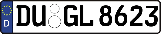 DU-GL8623