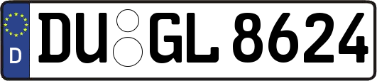 DU-GL8624