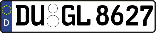 DU-GL8627
