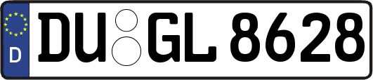DU-GL8628