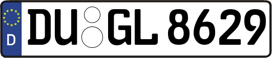 DU-GL8629