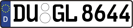 DU-GL8644