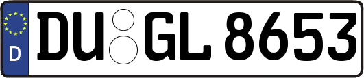 DU-GL8653