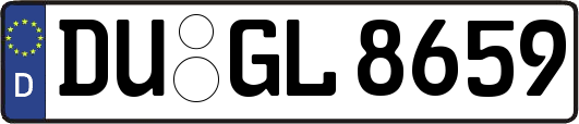 DU-GL8659