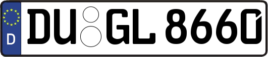 DU-GL8660