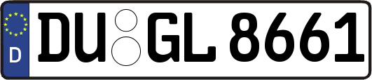 DU-GL8661