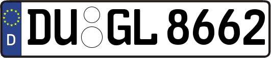 DU-GL8662