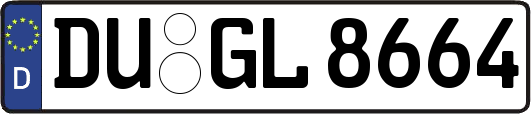DU-GL8664