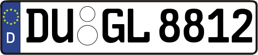 DU-GL8812