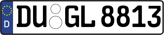 DU-GL8813
