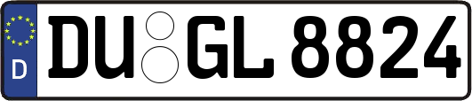 DU-GL8824