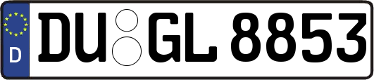 DU-GL8853