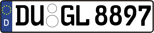 DU-GL8897