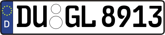 DU-GL8913