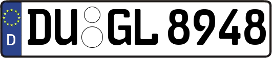 DU-GL8948