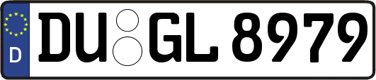 DU-GL8979