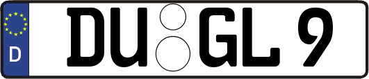 DU-GL9