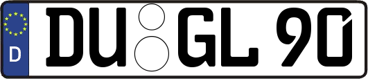 DU-GL90