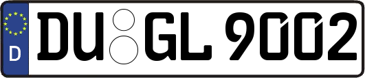DU-GL9002