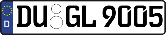 DU-GL9005