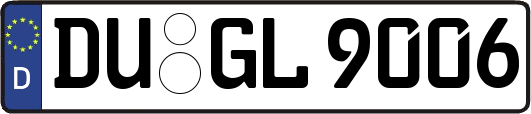 DU-GL9006