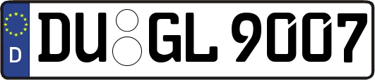 DU-GL9007