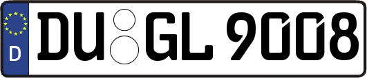 DU-GL9008
