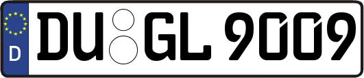DU-GL9009