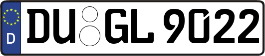 DU-GL9022