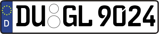 DU-GL9024