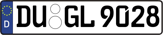 DU-GL9028