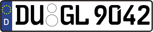 DU-GL9042