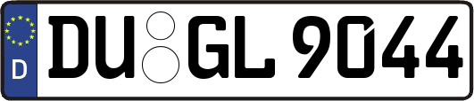 DU-GL9044
